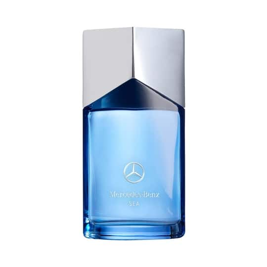 Mercedes-Benz Sea Eau De Parfum (100ml)