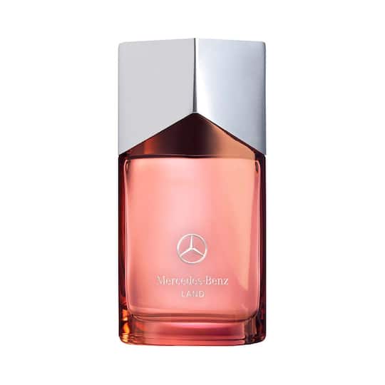 Mercedes-Benz Land Eau De Parfum (100ml)