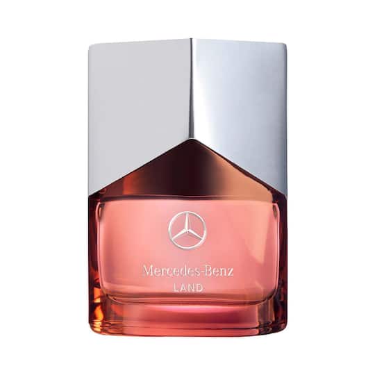Mercedes-Benz Land Eau De Parfum (60ml)
