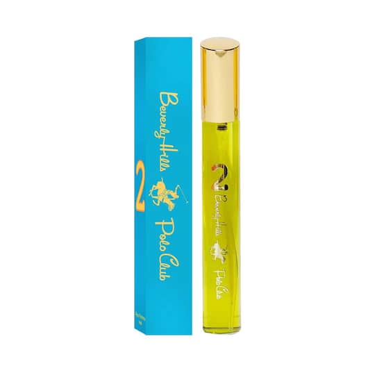 BEVERLY HILLS POLO CLUB Series No. 2 Perfume For Women (16 ml)