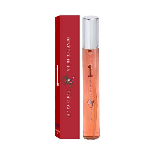 BEVERLY HILLS POLO CLUB Series No. 1 Perfume For Men (16 ml)