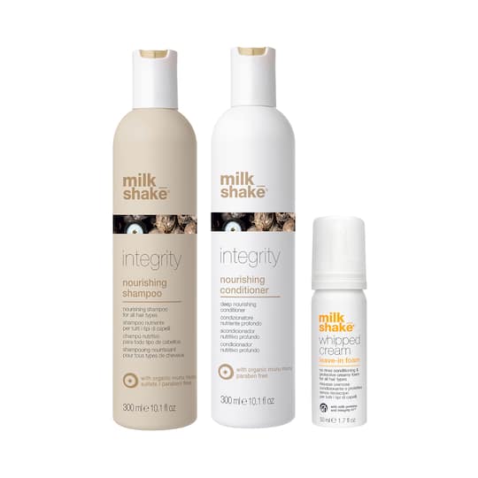 Milk Shake Damage Control Combo (3Pcs)
