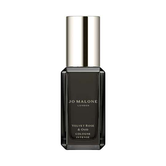 Jo Malone London Velvet Rose & Oud Mini Cologne Intense (9ml)