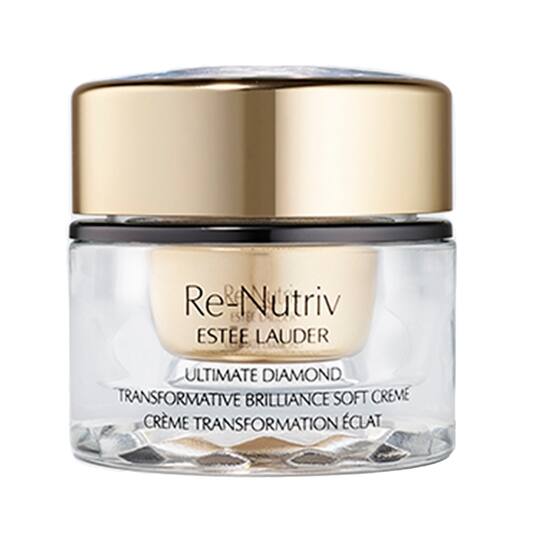 Estee Lauder Re-Nutriv Ultimate Diamond Transformative Brilliance Soft Creme (30ml)