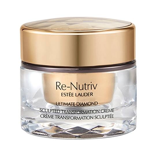 Estee Lauder Re-Nutriv Ultimate Diamond Sculpted Transformation Creme (50ml)