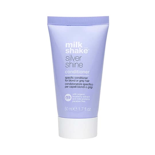 Milk Shake Silver Shine Conditioner (50ml)