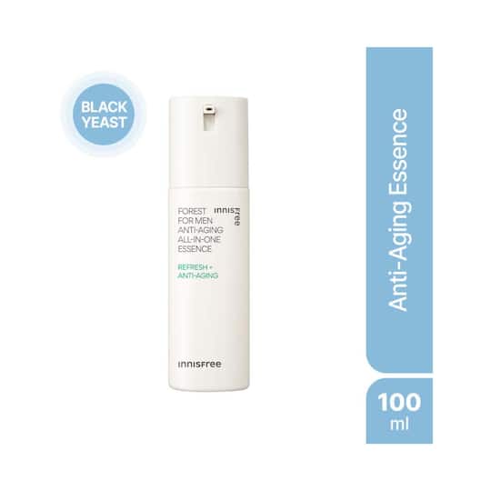 Innisfree Forest Anti-Aging All-in-one Essence (100 ml)