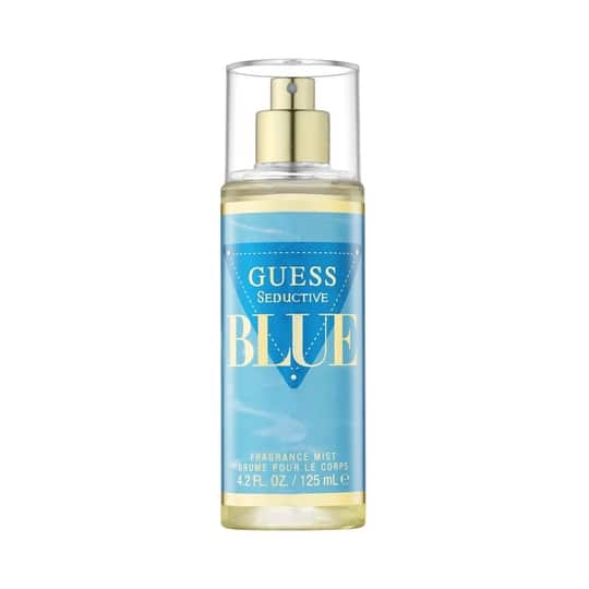 Guess Seductive Blue Women Fragrance Mist (125ml)