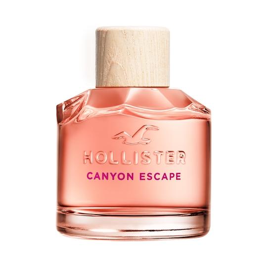 Hollister Canyon Escape For Her Eau De Parfum (100ml)