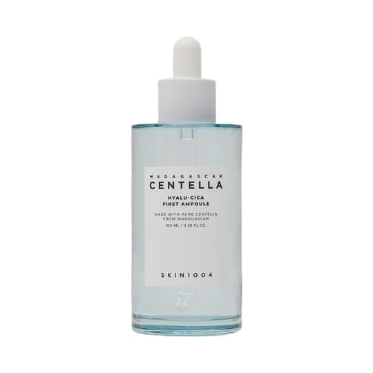 SKIN1004 Madagascar Centella Hyalu-Cica First Ampoule (100ml)