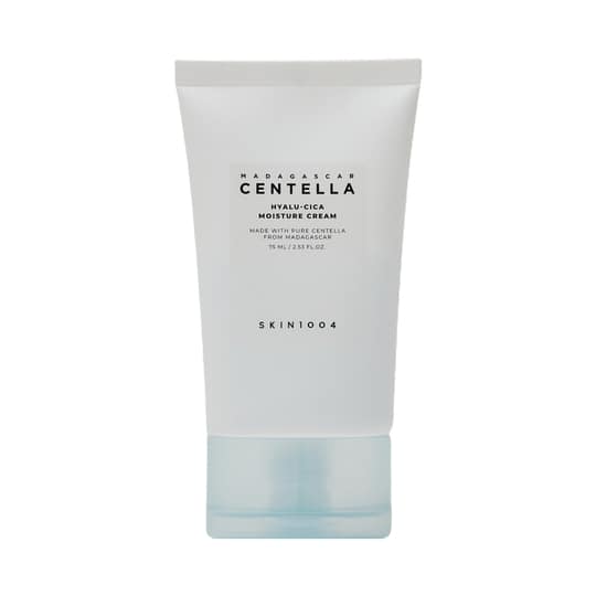 SKIN1004 Madagascar Centella Hyalu-Cica Moisture Face Cream (75ml)