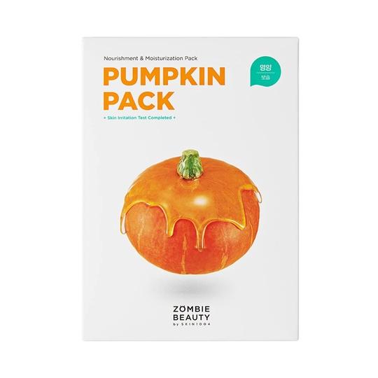 SKIN1004 Pumpkin Pack (16Pcs)