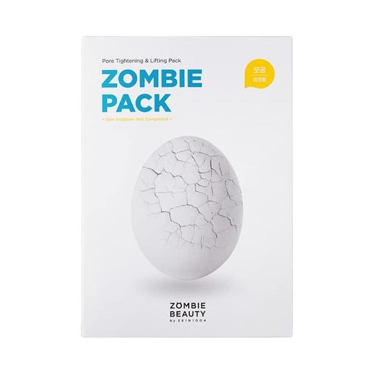 SKIN1004 Zombie Pack & Activator Kit (8Pcs)