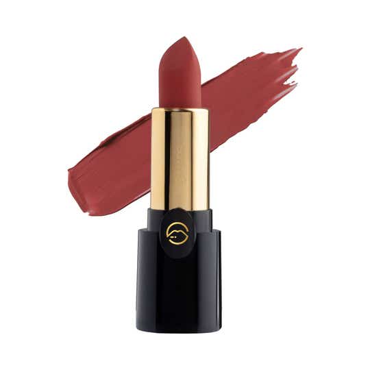 MARS Plush Velvet Lipstick - 11 Strawberry Shortcake (3.2g)