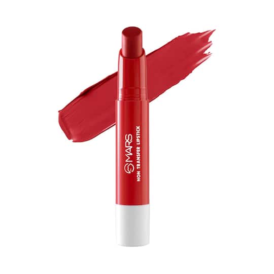 MARS Matte Super Stay Lipstick - 19 Bubbly (2.6g)