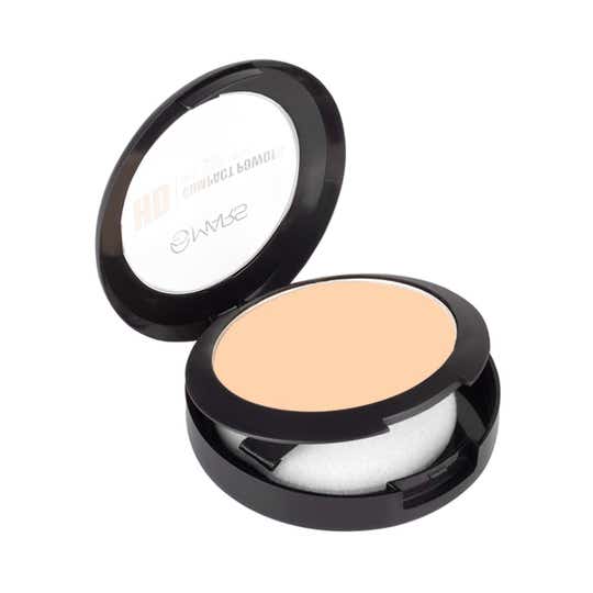 MARS HD Oil Control Compact Powder - 03 Butterscotch (8g)