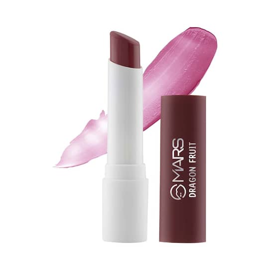 MARS Aqua Splash Tinted Lip Balm - 03 Dragon Fruit (3g)