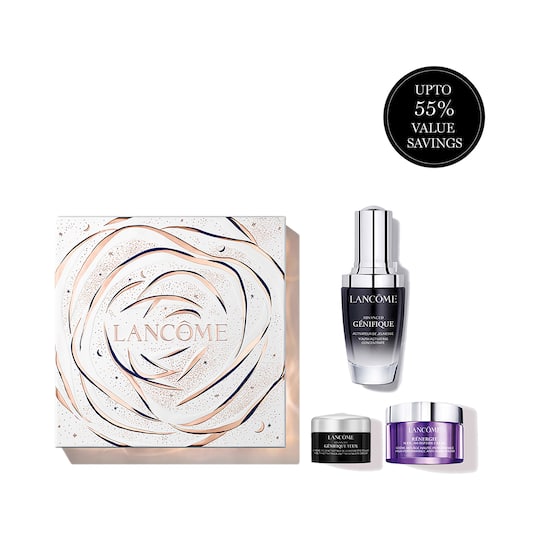 Lancome Genifique Serum Limited Edition Gift Set (3Pcs)