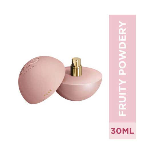 Eze Perfume Flow Eau De Parfum For Women (30 ml)