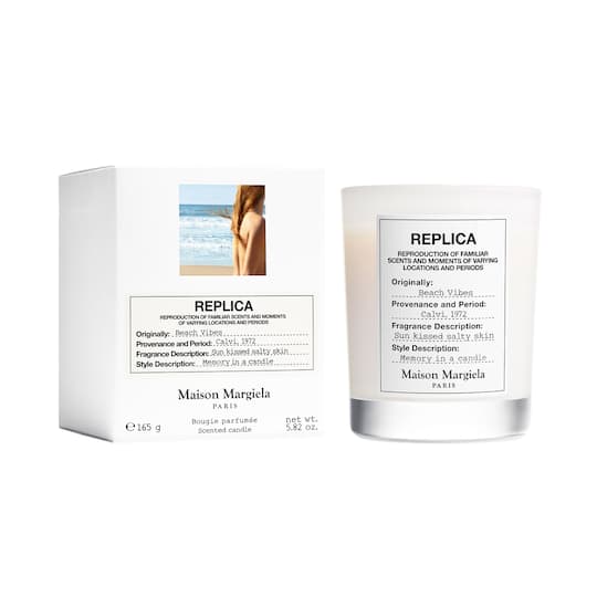 Maison Margiela Replica Beach Vibes Candle (165 g)