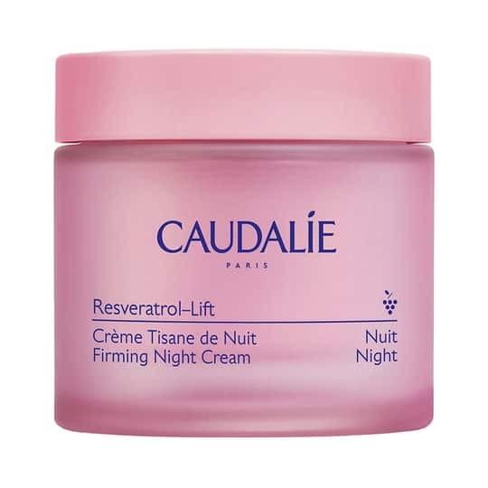 Caudalie Resveratrol-Lift Firming Night Cream (50 ml)