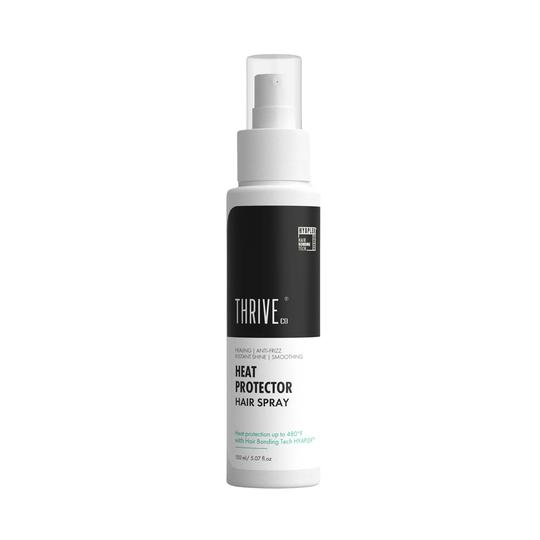 Thriveco Heat Protector Hair Spray (150 ml)