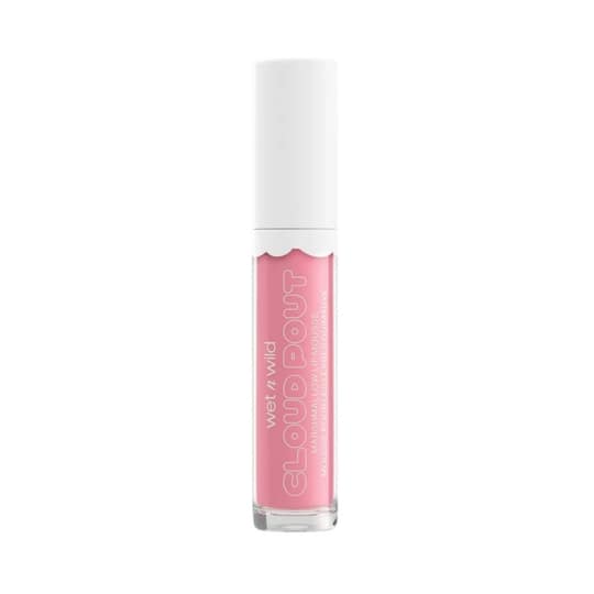 Wet n Wild Cloud Pout Marshmallow Lip Mousse - Cloud Chaser (3 ml)