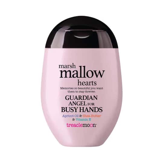 Treaclemoon Marshmallow Hearts Guardian Angel Hand Cream (75ml)