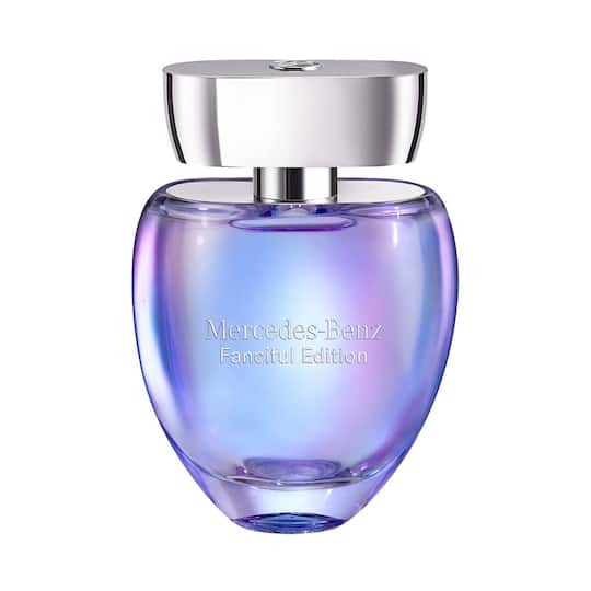 Mercedes-Benz Fanciful Edition Eau De Toilette (90 ml)