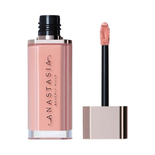 Anastasia Beverly Hills Lip Velvet Liquid Lipstick - Kiss (3.5 g)