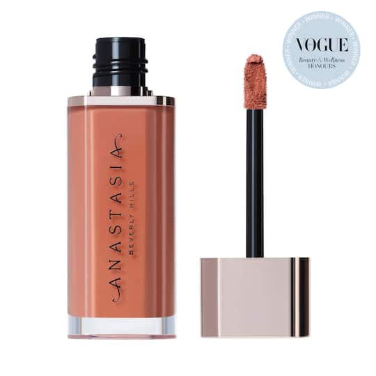 Anastasia Beverly Hills Lip Velvet Liquid Lipstick - Parchment (3.5 g)