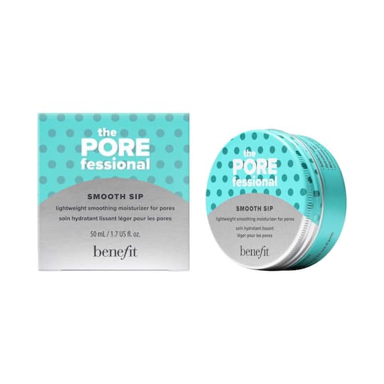 Benefit Cosmetics The Porefessional Smooth Sip Lightweight Moisturizer (50 ml)