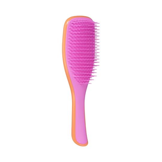 Tangle Teezer The Ultimate Detangler Regular Hairbrush - Fine & Fragile - Apricot & Purple