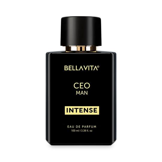 Bella Vita Ceo Man Intense Eau De Parfum (100 ml)