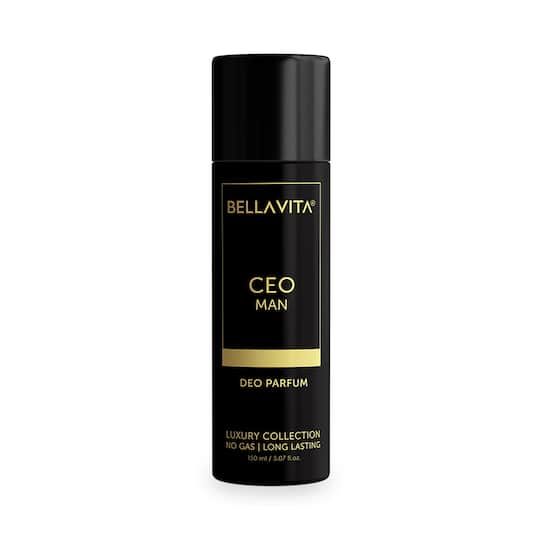 Bella Vita Ceo Man Deo Parfum (150 ml)