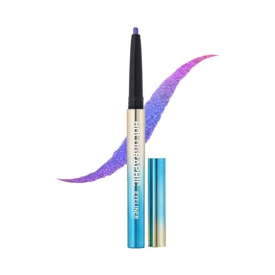 Swiss Beauty Holographic Eyeliner - 01 Milky Way (0.2 g)