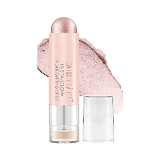 Swiss Beauty Instaglow Highlighting Stick - Shade 06 (6 g)