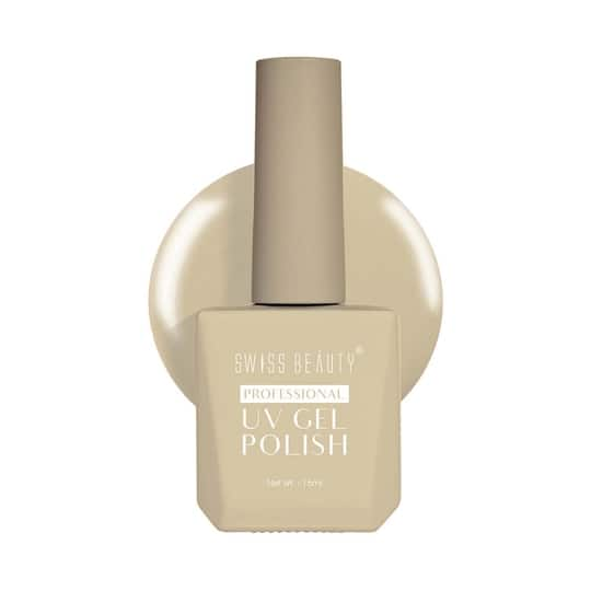 Swiss Beauty Professional UV Gel Nail Polish - Shade 09 (15 ml)