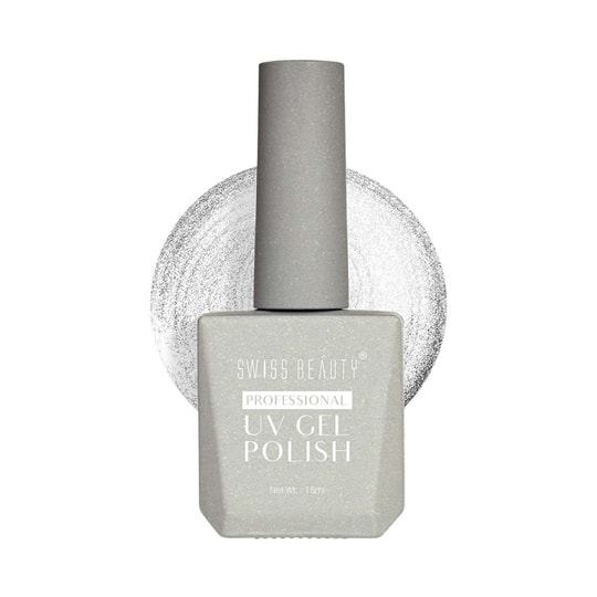 Swiss Beauty Professional UV Gel Nail Polish - Shade 32 (15 ml)