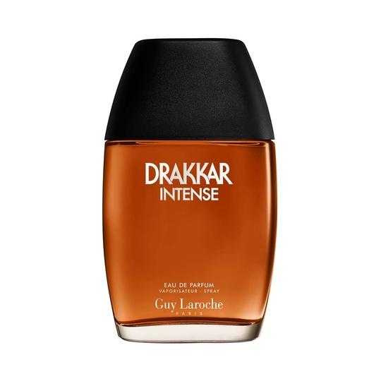 Guy Laroche Drakkar Intense Eau De Parfum For Men (100 ml)