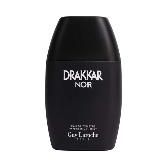 Guy Laroche Drakkar Noir Eau De Toilette For Men (100 ml)