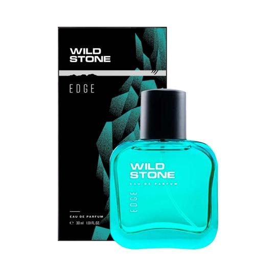 Wild Stone Edge Eau De Parfum For Men (30 ml)