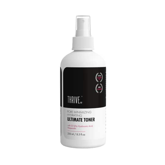 Thriveco Pore-Minimizing Ultimate Toner (250 ml)