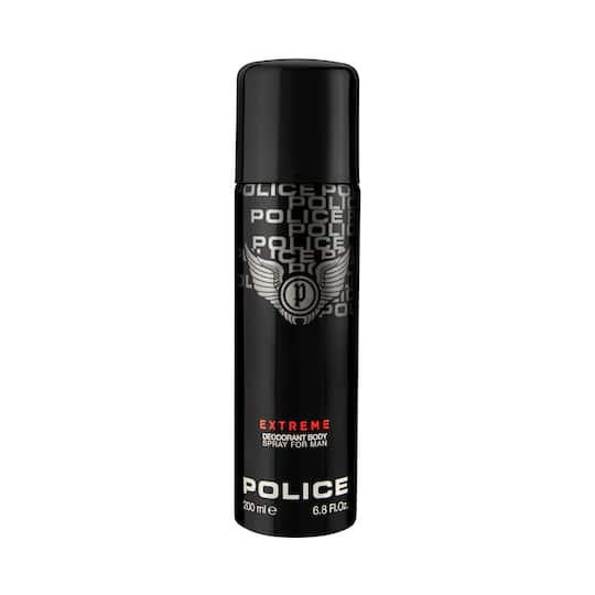 Police Extreme Deodorant for Men (200 ml)