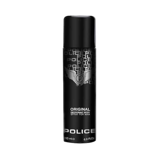 Police Original Deodorant for Men (200 ml)