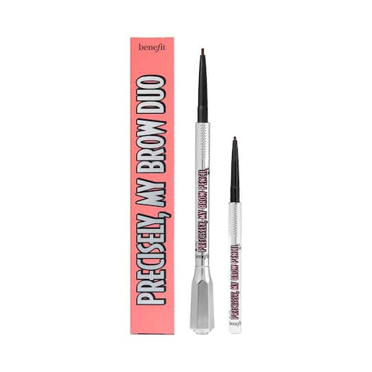 Benefit Cosmetics Precisely My Brow Duo Defining Pencil Set (2 pcs)