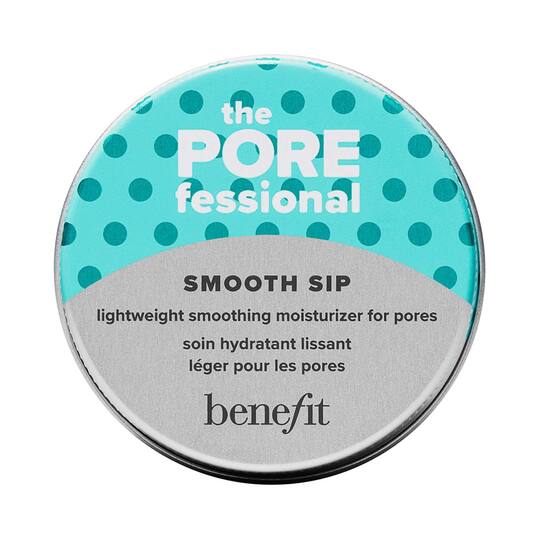 Benefit Cosmetics The Porefessional Smooth Sip Lightweight Moisturizer (20 ml)