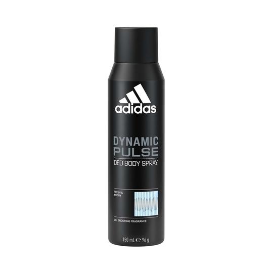 Adidas Dynamic Pulse Deo Body Spray For Men (150 ml)