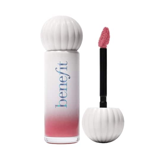 Benefit Cosmetics Splashtint Moisturizing Dewy Lip Tint - 03 Fresh Squeezed Grapefruit Pink (6 ml)