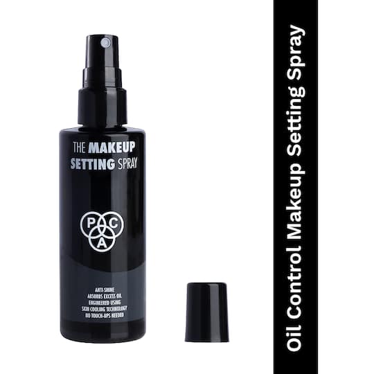 PAC The Makeup Setting Spray (118 ml)